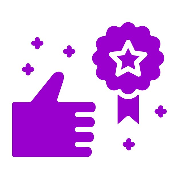 Estilo de icono de diseño vectorial de primer nivel