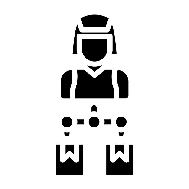 Estilo de icono de diseño vectorial para tiendas minoristas