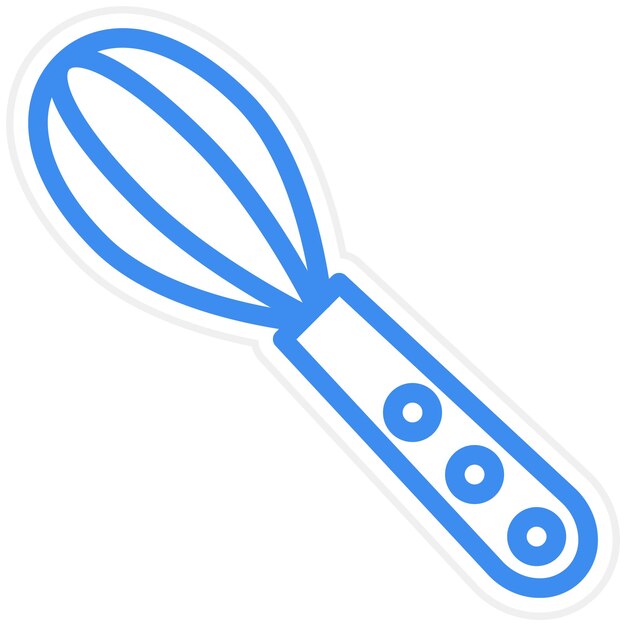 Estilo del icono de diseño vectorial