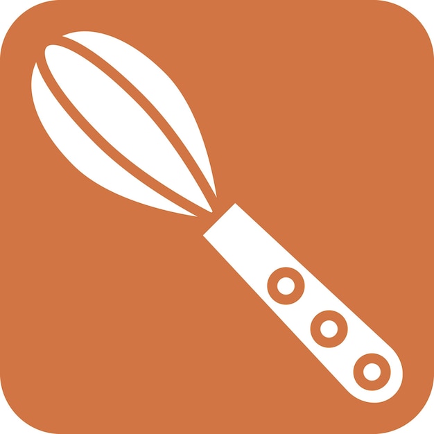 Estilo del icono de diseño vectorial