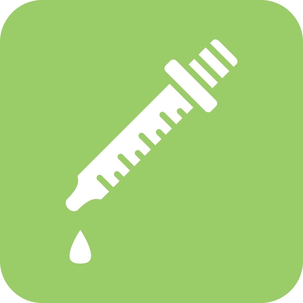 Estilo del icono de diseño vectorial