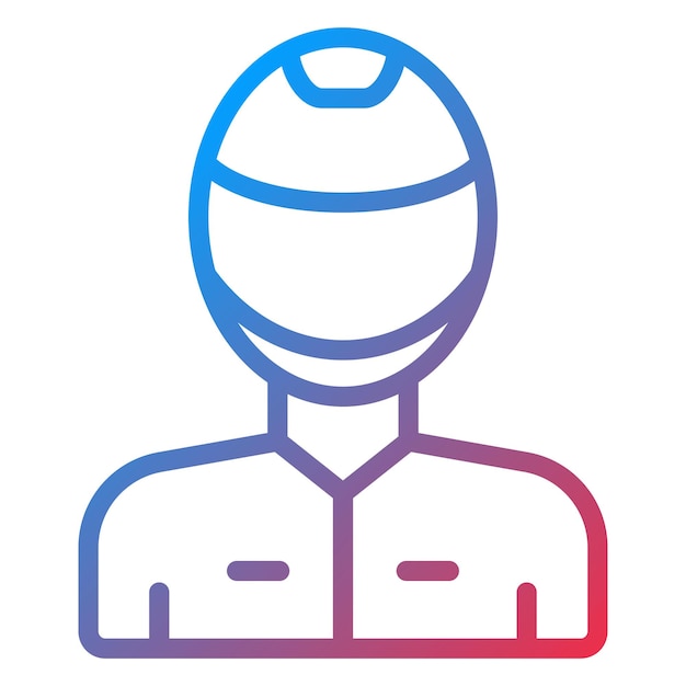 Estilo de icono de diseño vectorial