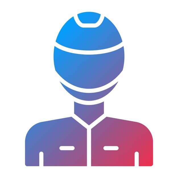 Estilo de icono de diseño vectorial