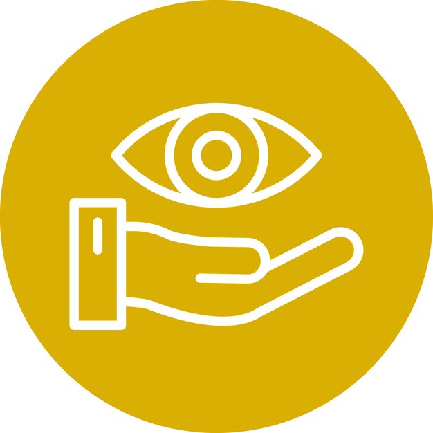 Estilo de icono de diseño vectorial