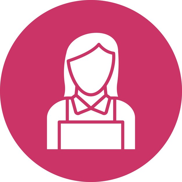 Estilo de icono de diseño vectorial