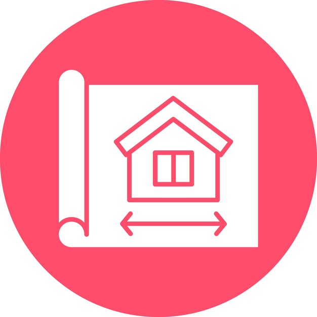Estilo de icono de diseño vectorial