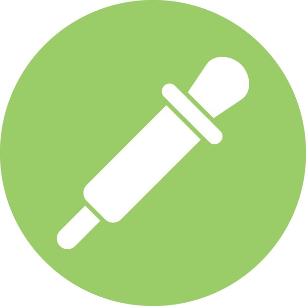 Estilo del icono de diseño vectorial