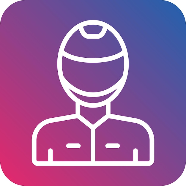 Estilo de icono de diseño vectorial