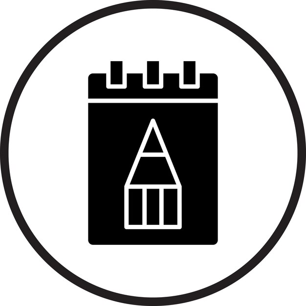Estilo de icono de diseño vectorial