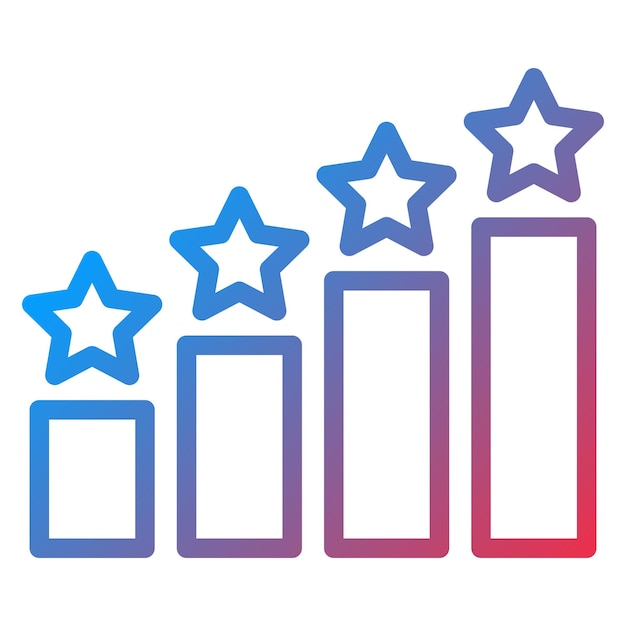 Estilo del icono de diseño vectorial