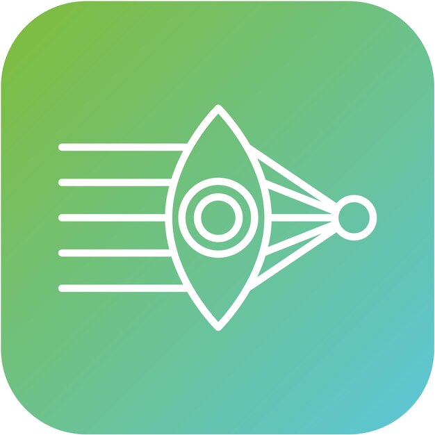 Estilo de icono de diseño vectorial