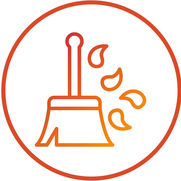 Estilo de icono de diseño vectorial
