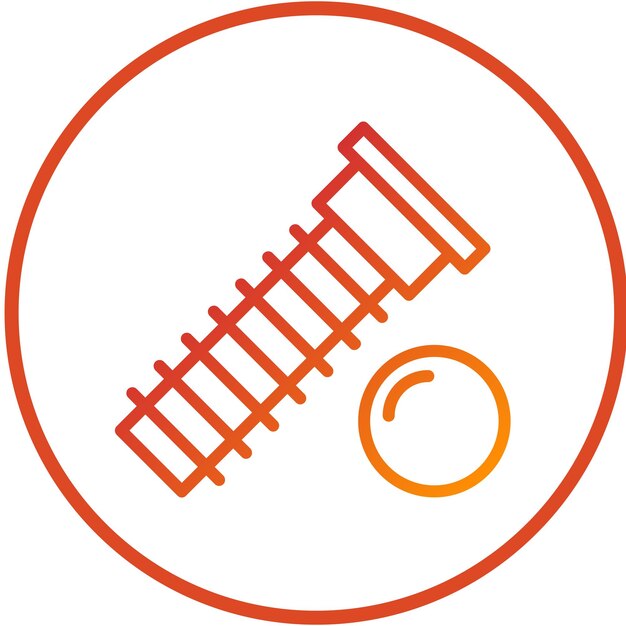 Estilo de icono de diseño vectorial