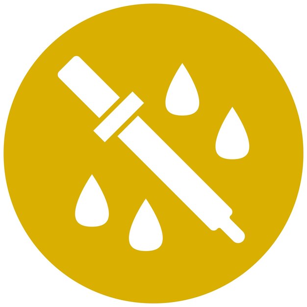 Estilo del icono de diseño vectorial