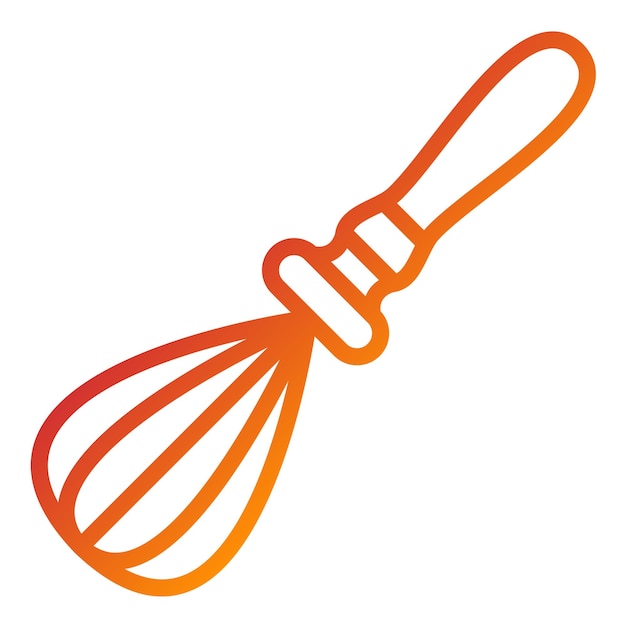 Estilo del icono de diseño vectorial