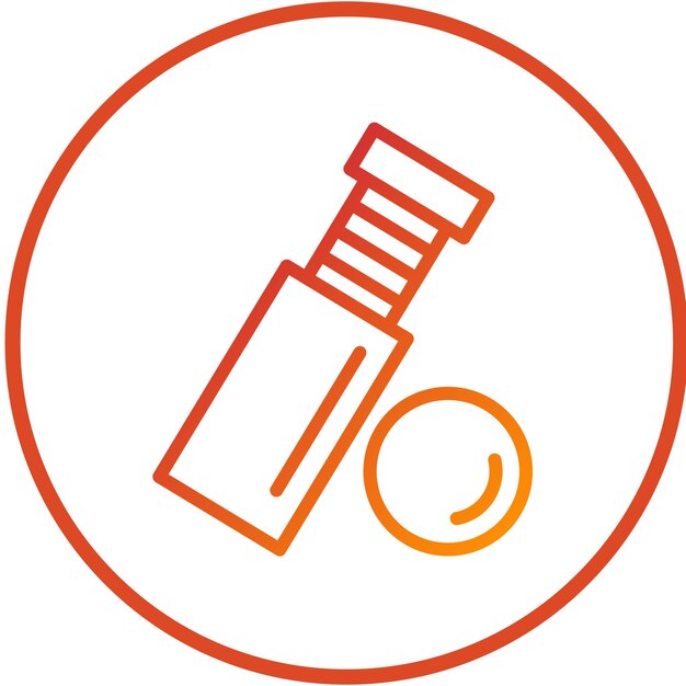 Estilo de icono de diseño vectorial