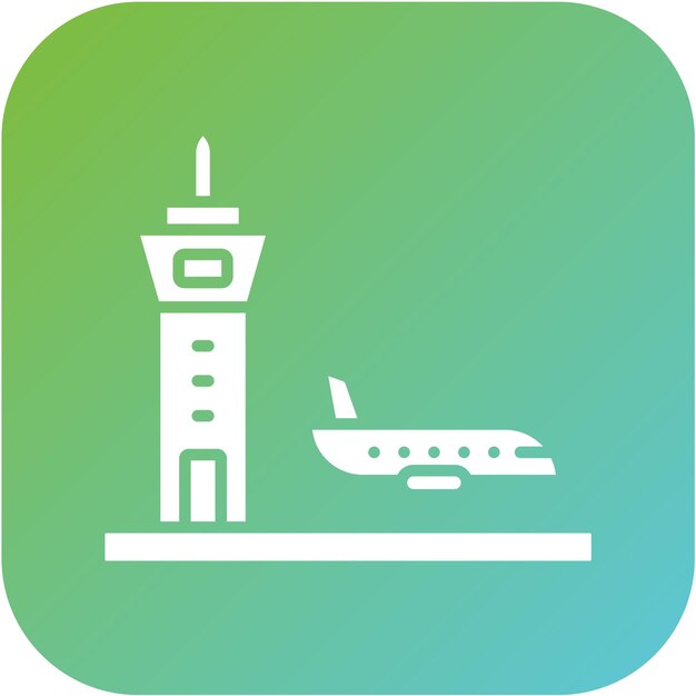 Estilo del icono de diseño vectorial