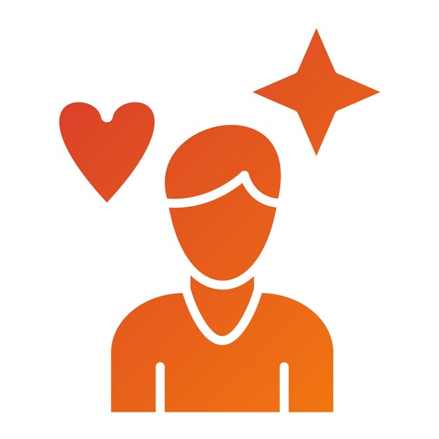 Estilo del icono del diseño vectorial