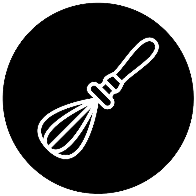 Estilo del icono de diseño vectorial