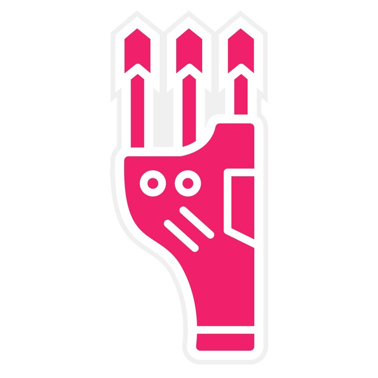 Vector estilo de icono de diseño vectorial