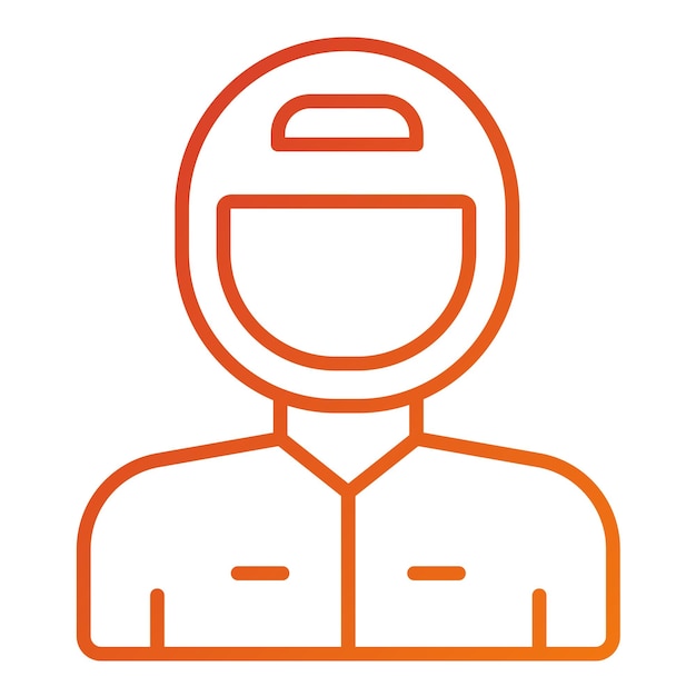 Estilo de icono de diseño vectorial