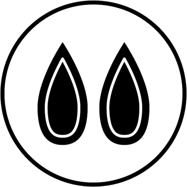 Estilo de icono de diseño vectorial