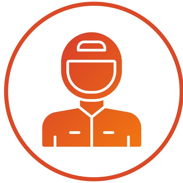 Estilo de icono de diseño vectorial