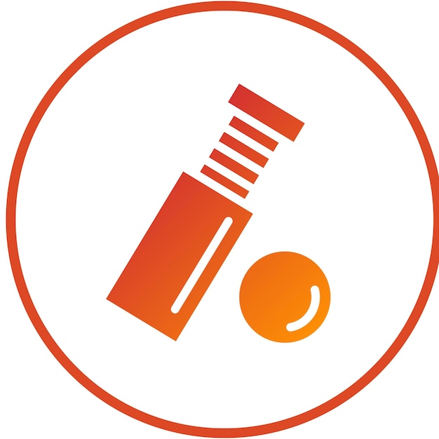 Estilo de icono de diseño vectorial
