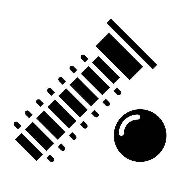 Estilo de icono de diseño vectorial
