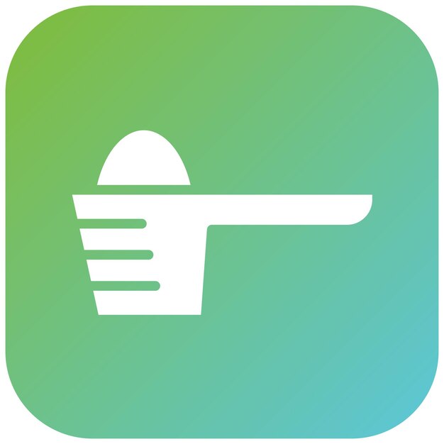 Estilo de icono de diseño vectorial