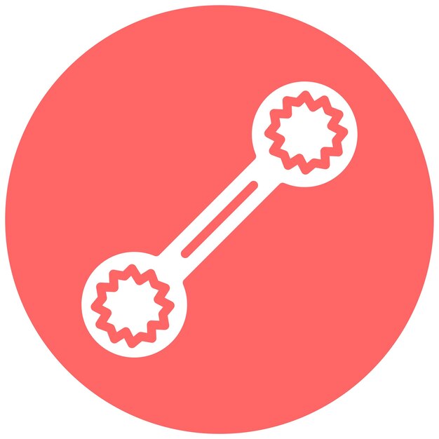 Estilo de icono de diseño vectorial