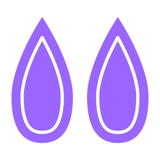 Estilo de icono de diseño vectorial