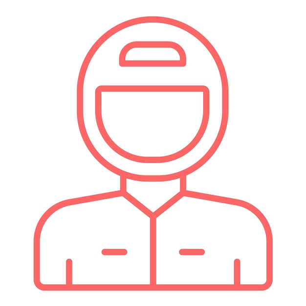 Estilo de icono de diseño vectorial
