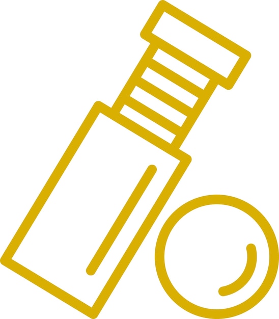 Estilo de icono de diseño vectorial