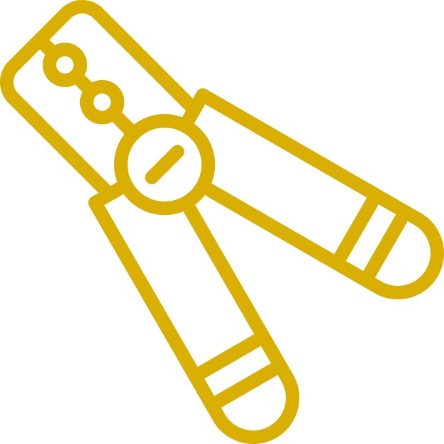 Estilo de icono de diseño vectorial