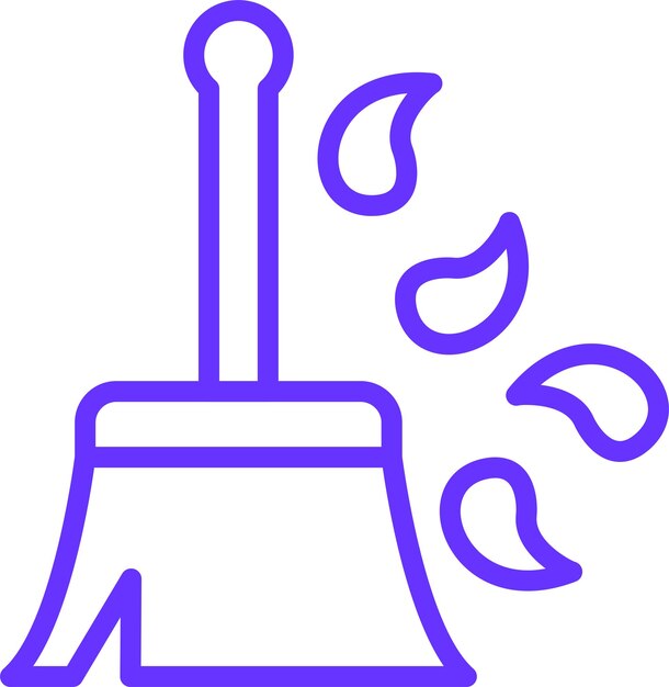 Estilo de icono de diseño vectorial