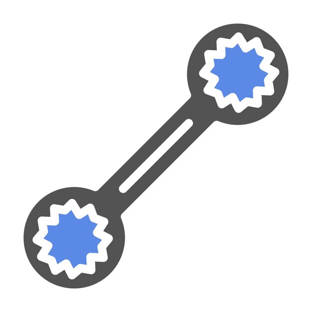 Estilo de icono de diseño vectorial