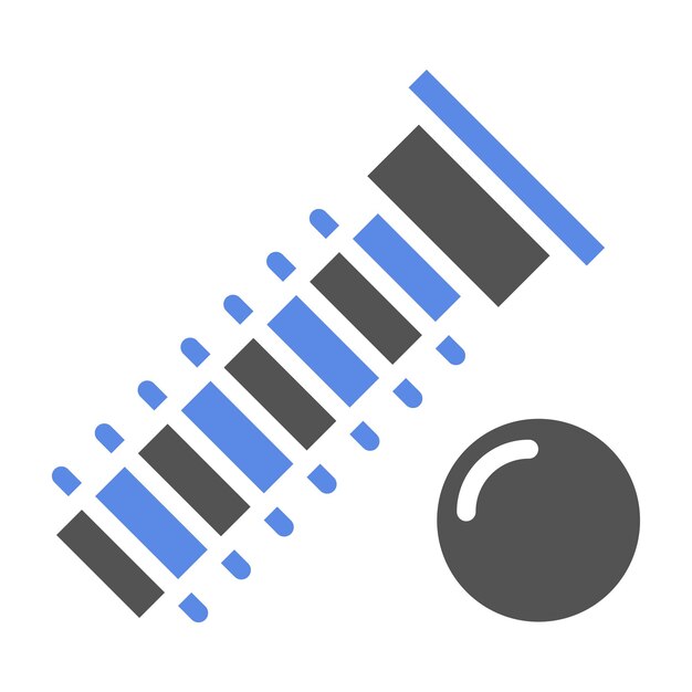 Estilo de icono de diseño vectorial