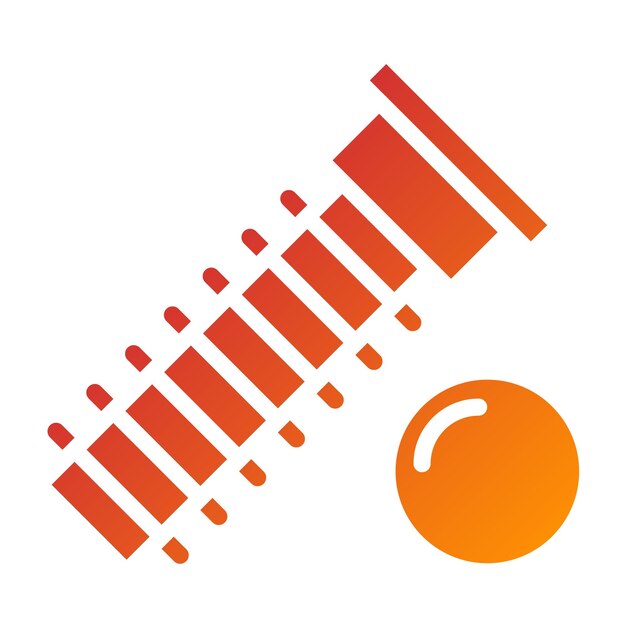 Estilo de icono de diseño vectorial