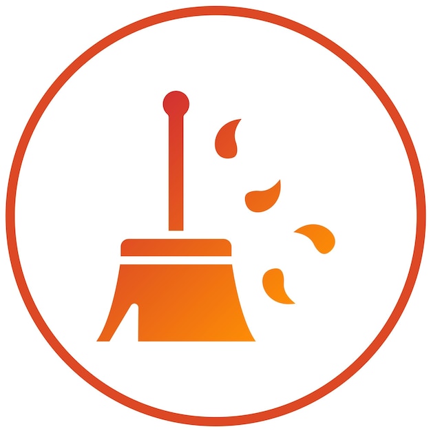 Estilo de icono de diseño vectorial