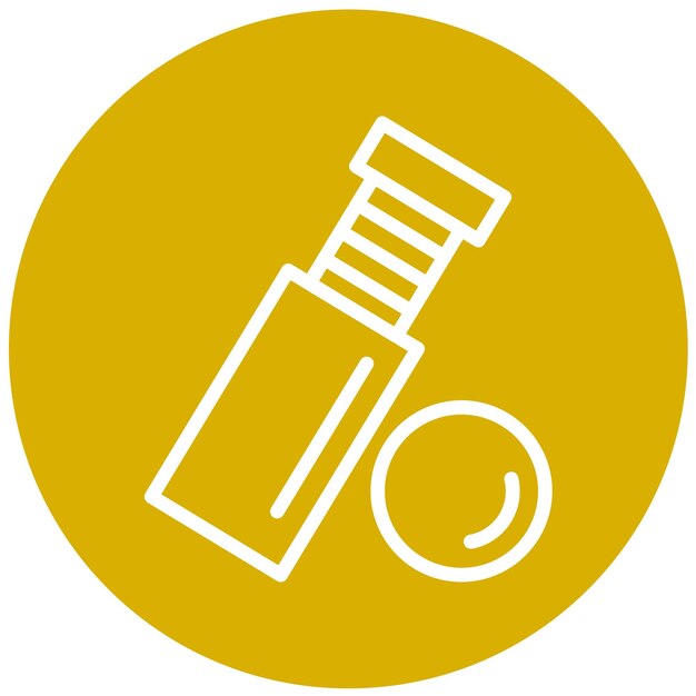Estilo de icono de diseño vectorial