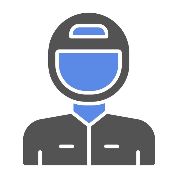Estilo de icono de diseño vectorial