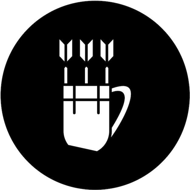 Estilo de icono de diseño vectorial