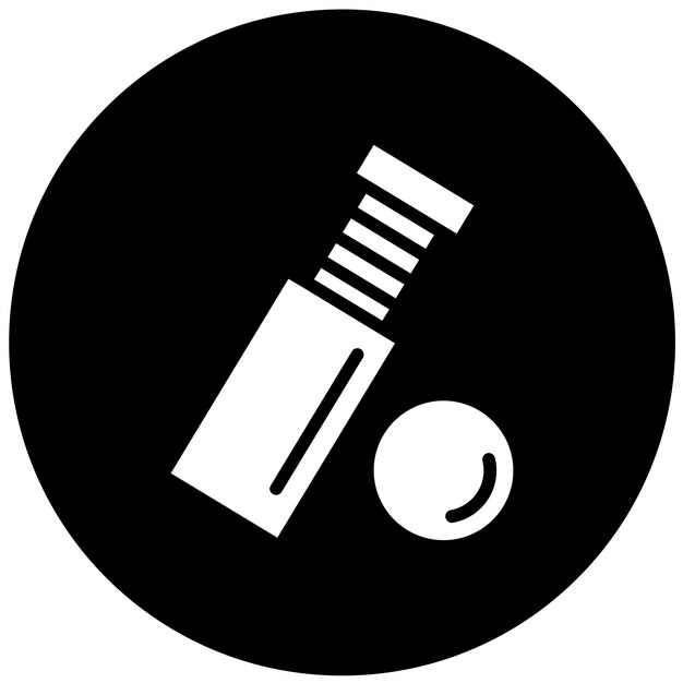 Estilo de icono de diseño vectorial