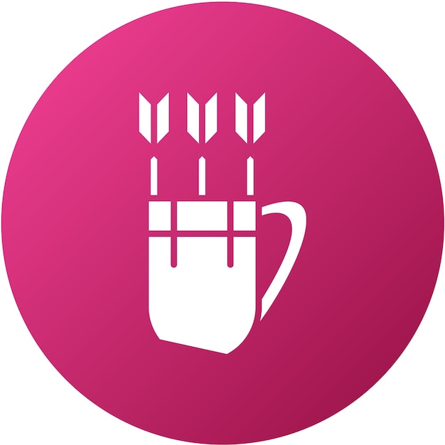 Estilo de icono de diseño vectorial
