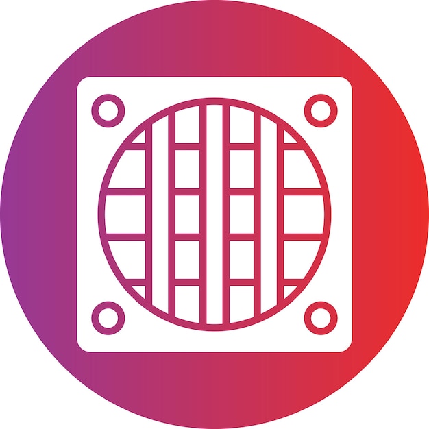 Estilo del icono de drenaje
