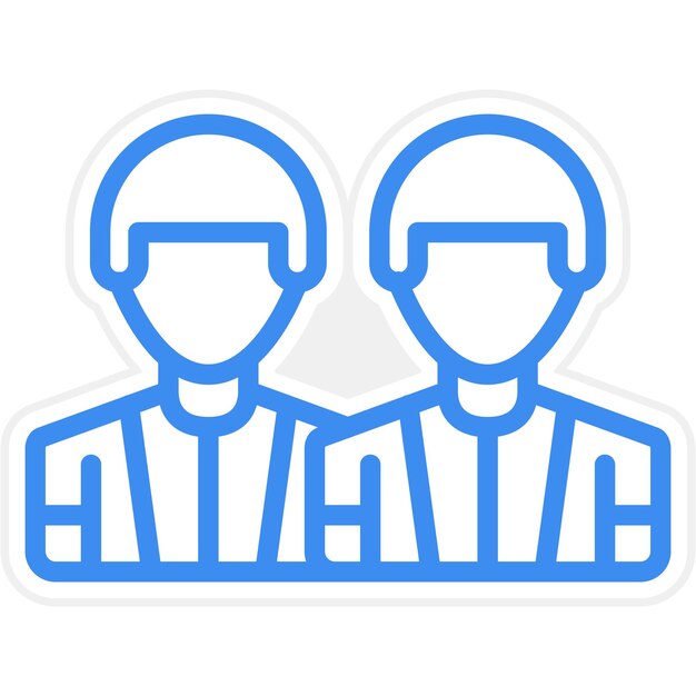 Estilo del icono Duo
