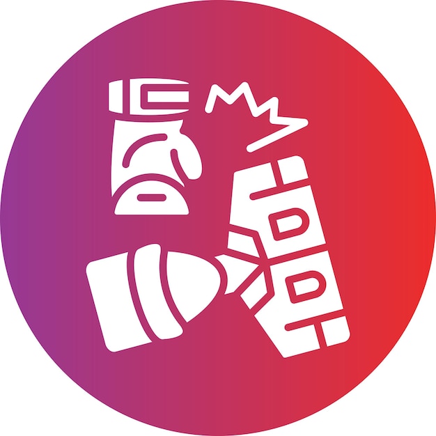 Estilo de icono eliminado