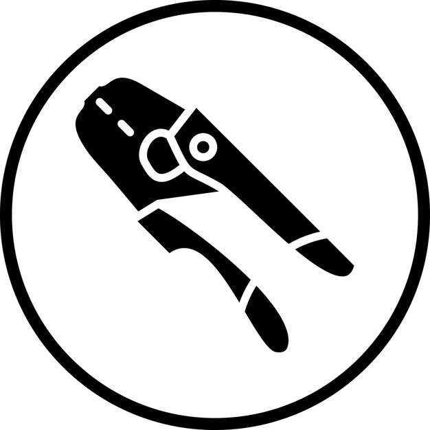 Estilo del icono de encuadernamiento