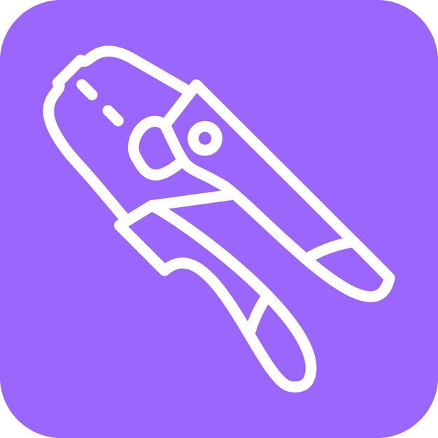 Estilo del icono de encuadernamiento